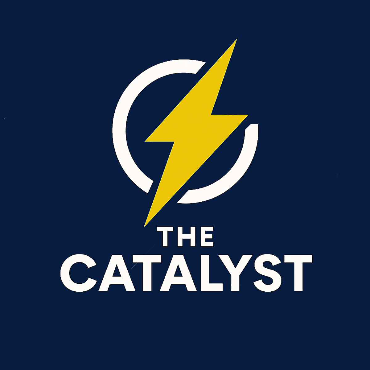 The Catalyst method logo