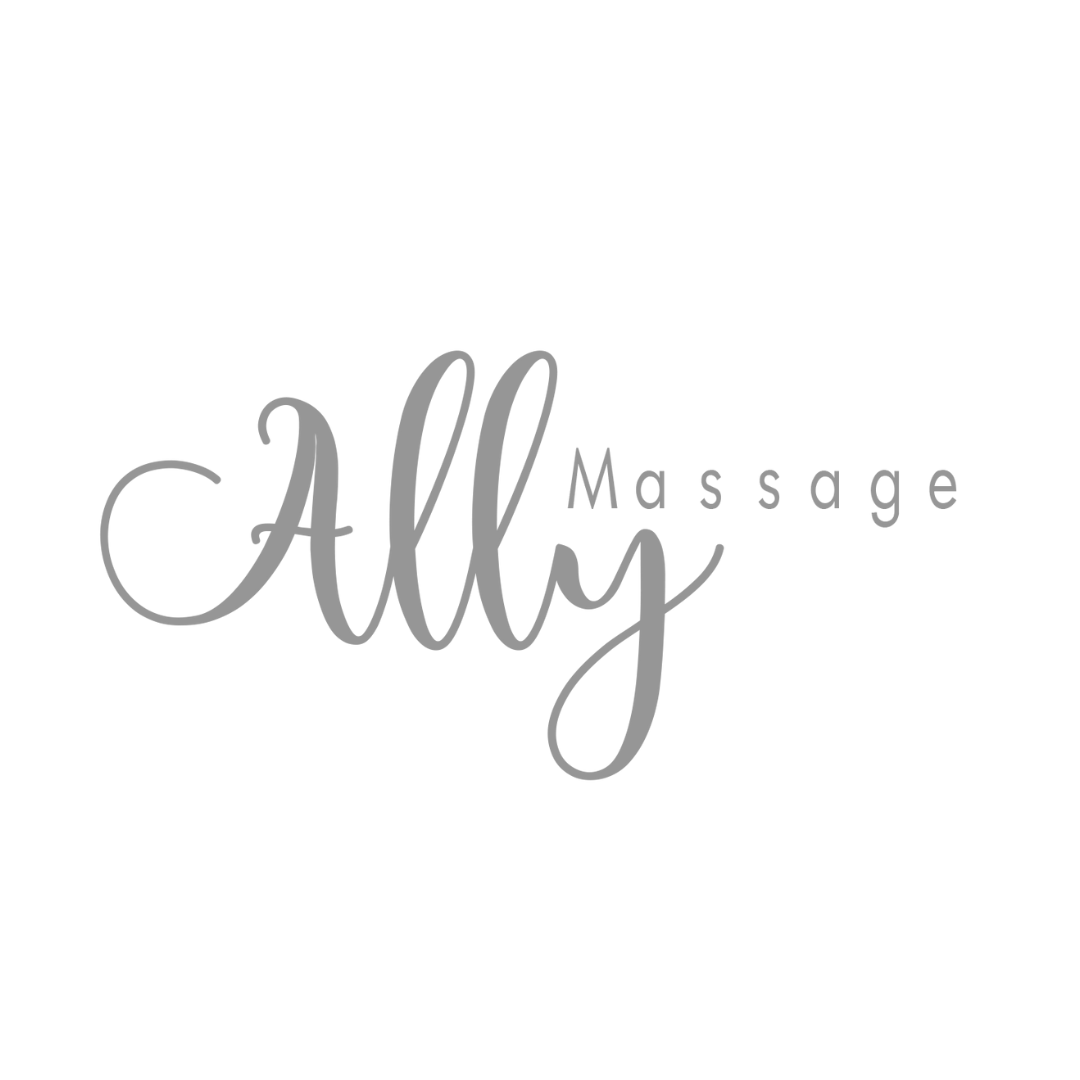Ally Massage Therapy logo