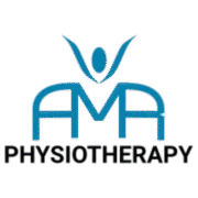 AMR Physiotherapy Nottingham logo
