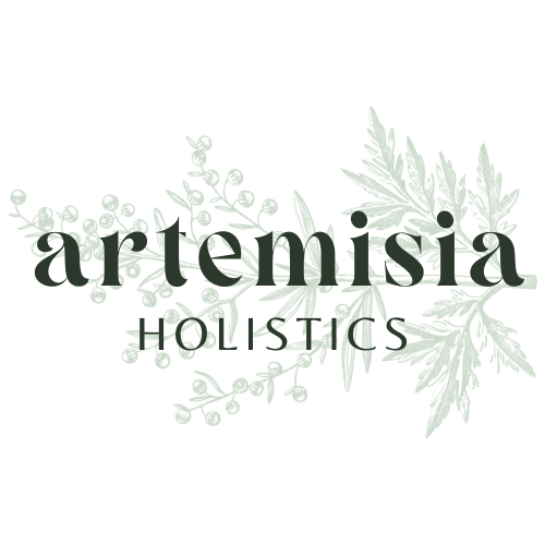 Artemisia Holistic Therapies logo