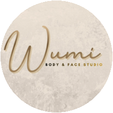 Wumi Body & Face Studio logo