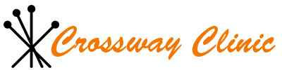 Crossway Clinic logo