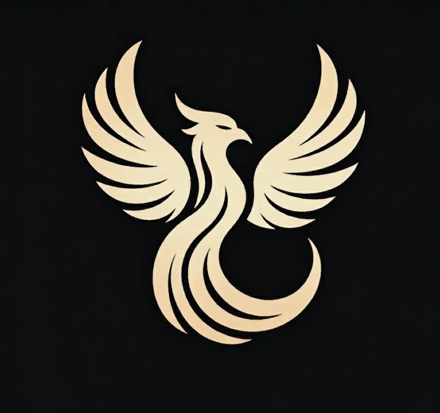 Phoenix Bodycraft | Queen’s Park logo