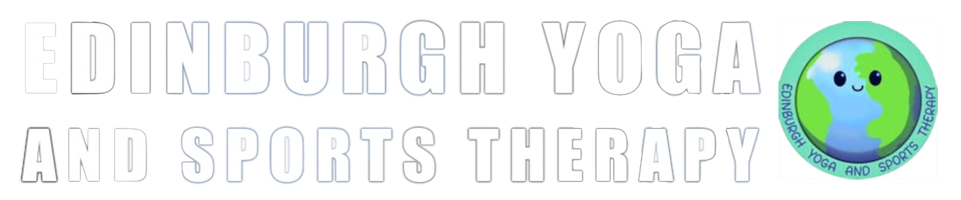 Edinburgh Yoga and Sports Therapy logo