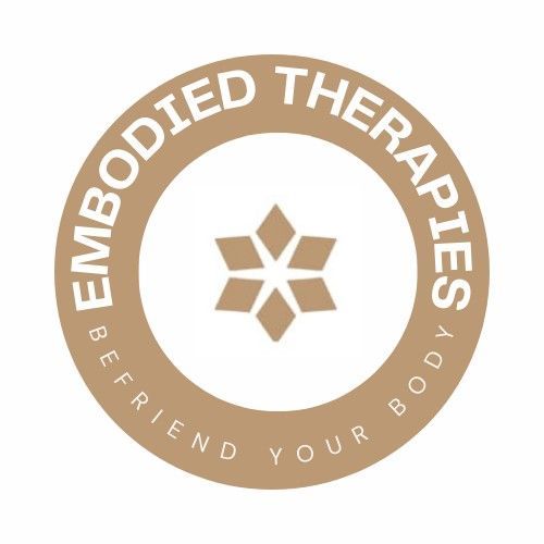 Embodied Therapies logo