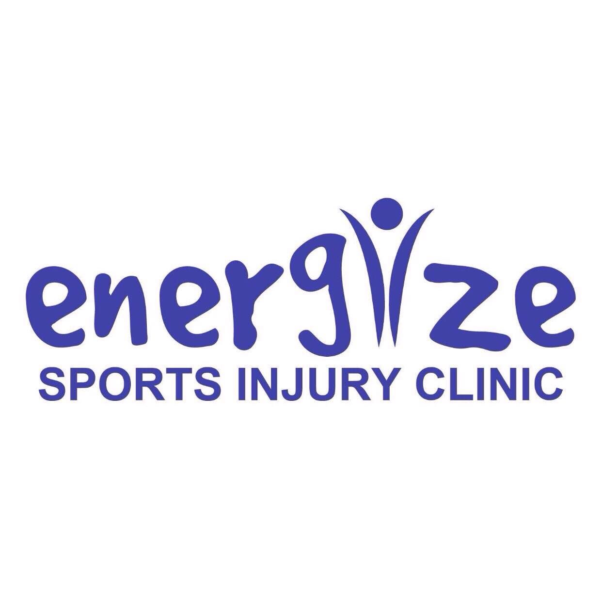 Energize Sports Injury Clinic logo