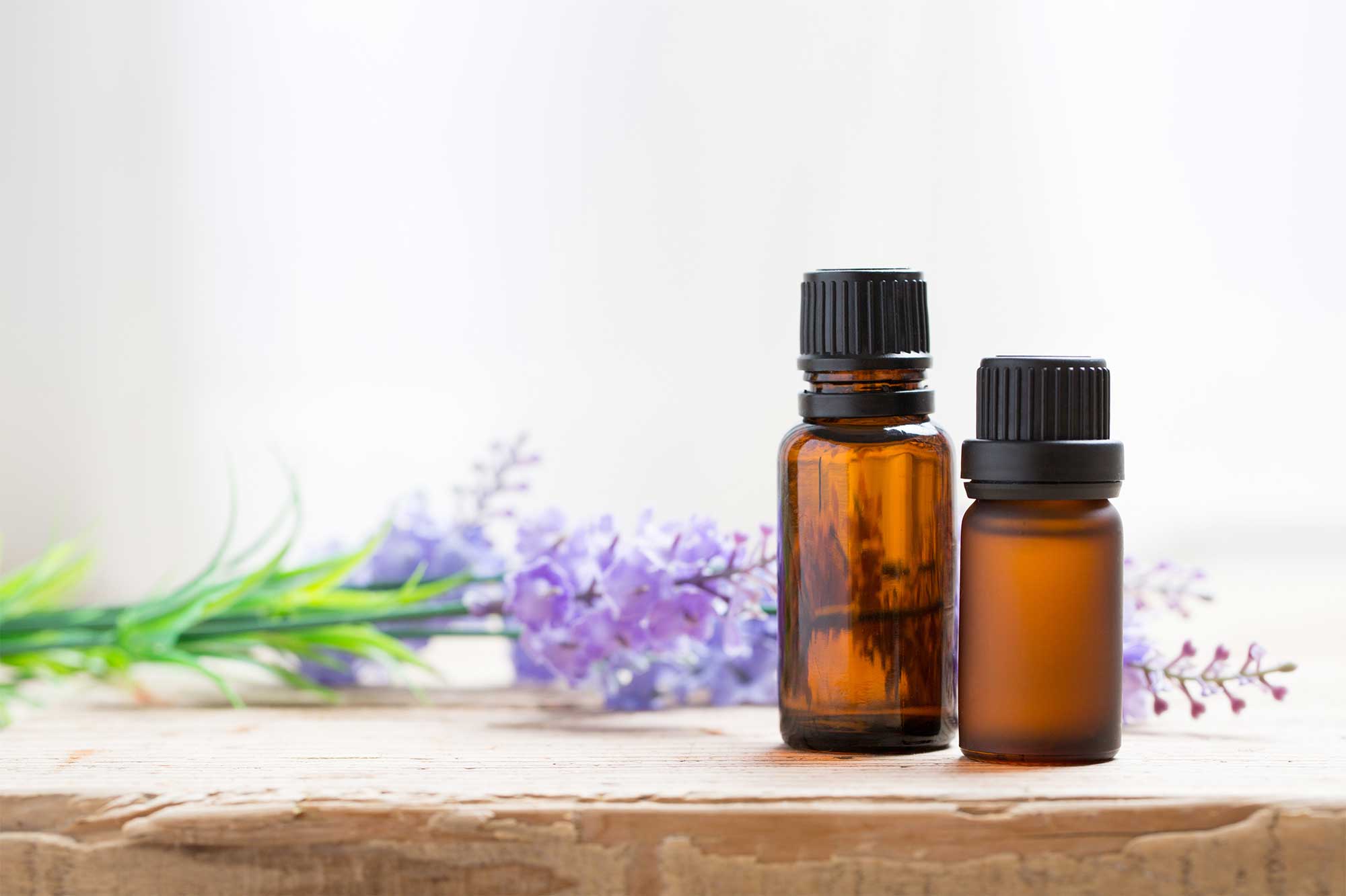 Essential Thyme logo