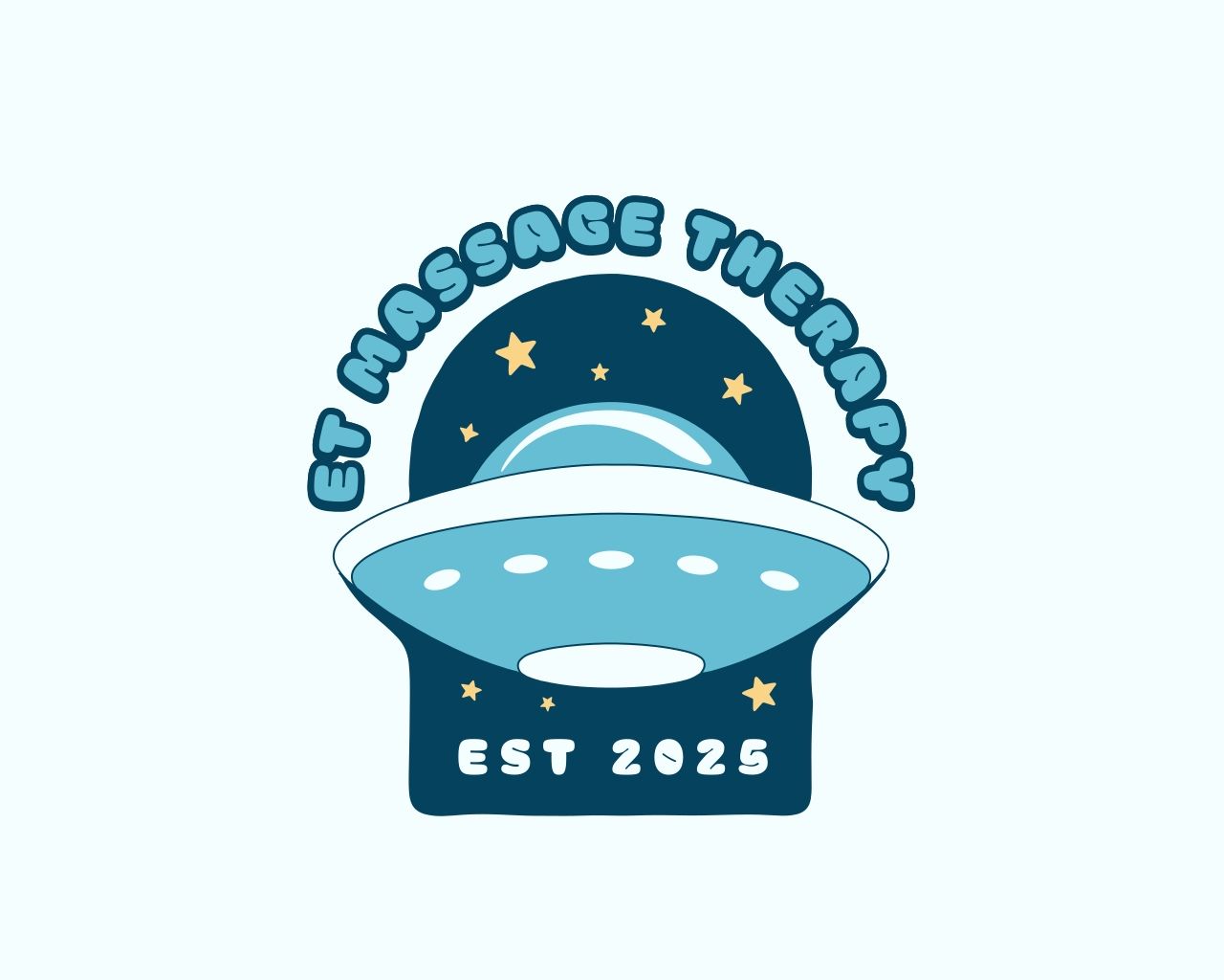 ET Massage Therapy logo