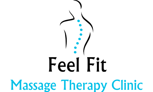 Feel Fit Massage Therapy Clinic logo