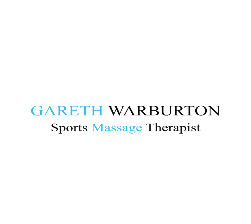 Gareth Warburton logo