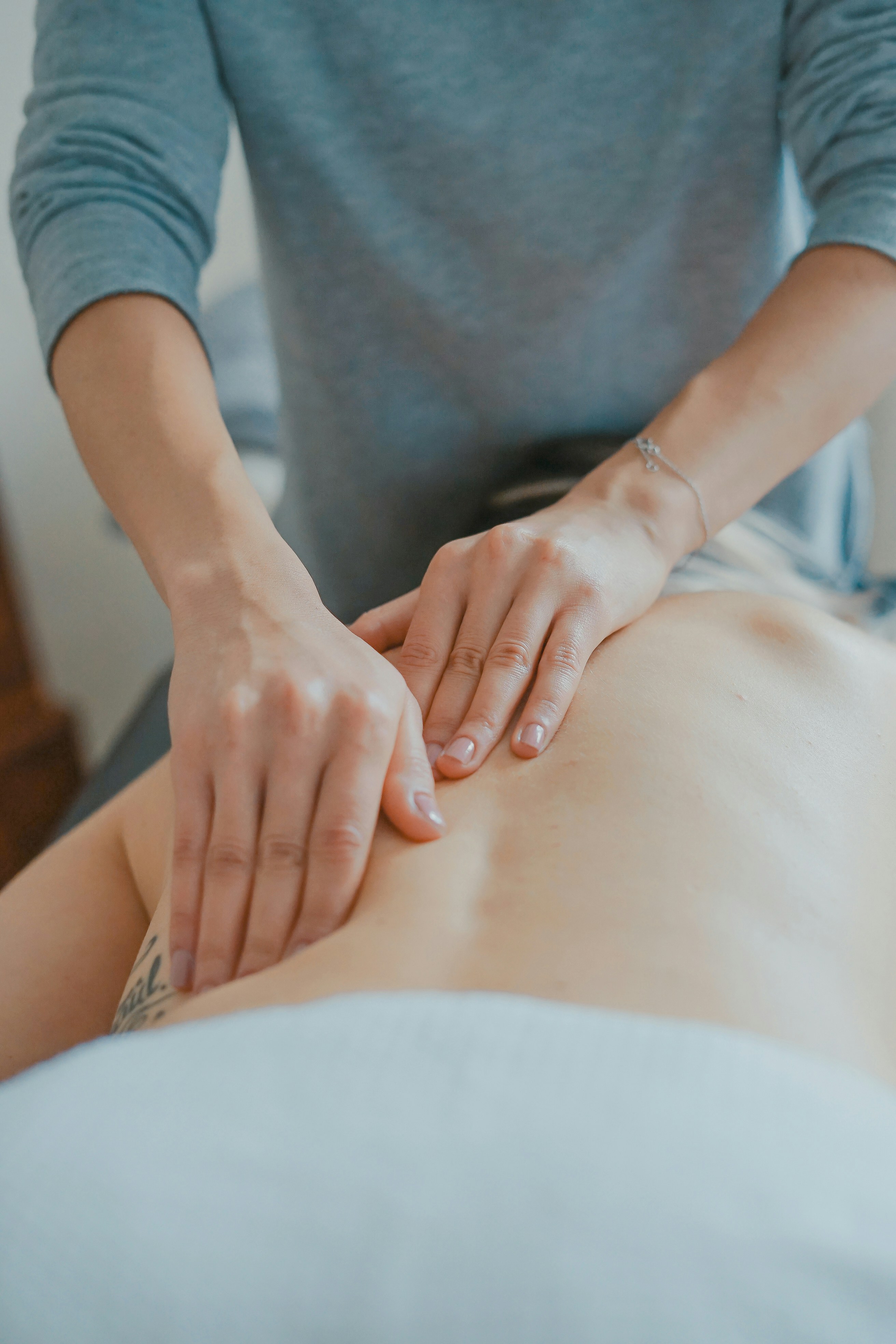 James Greenaway Therapies logo