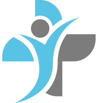 Live Well Health logo