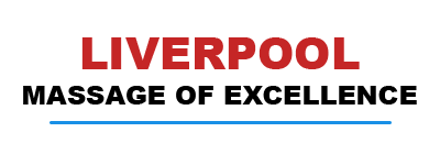 Liverpool Massage logo