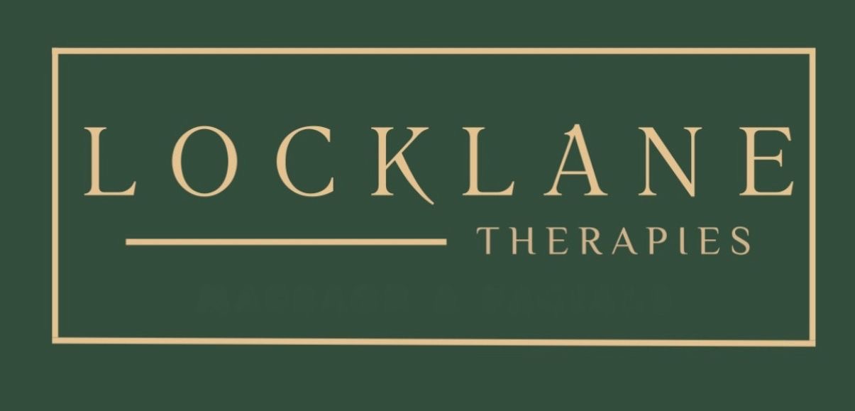 Locklane Therapies logo