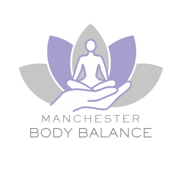 Manchester Body Balance logo