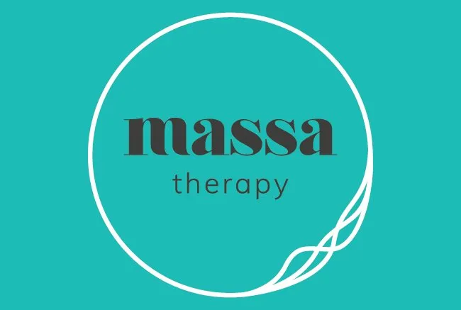 Massa Therapy logo