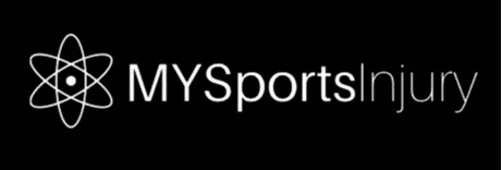MY Sports Injury logo