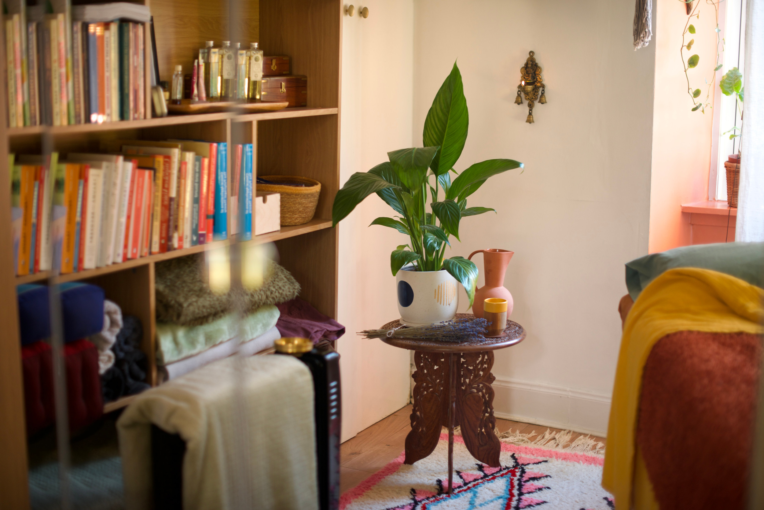 Olive Tree Therapies logo
