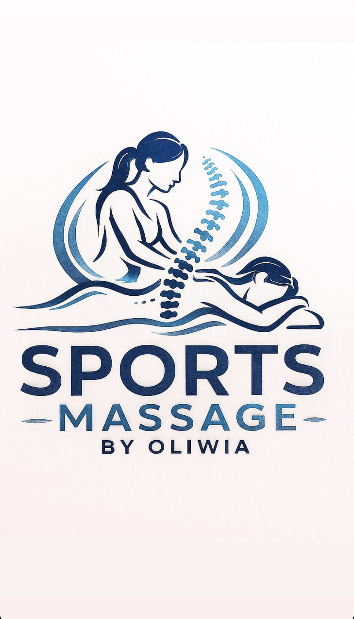 Oliwia Sports Massage logo