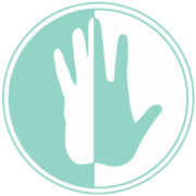 Promoting Wellbeing logo