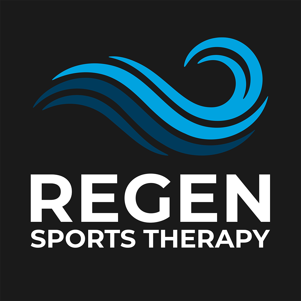 Regen Sports Therapy logo