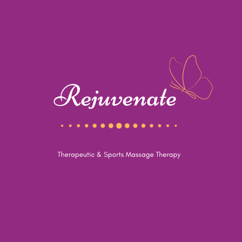 Rejuvenate Wellness logo