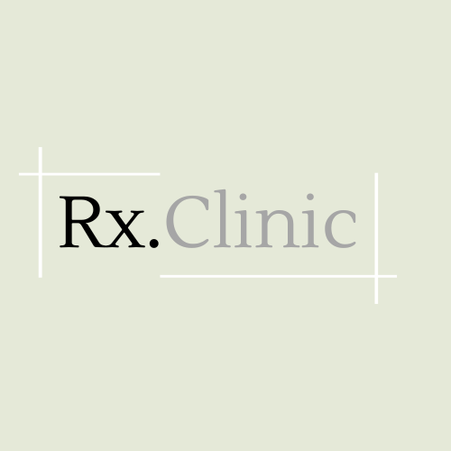 Rx.Clinic logo