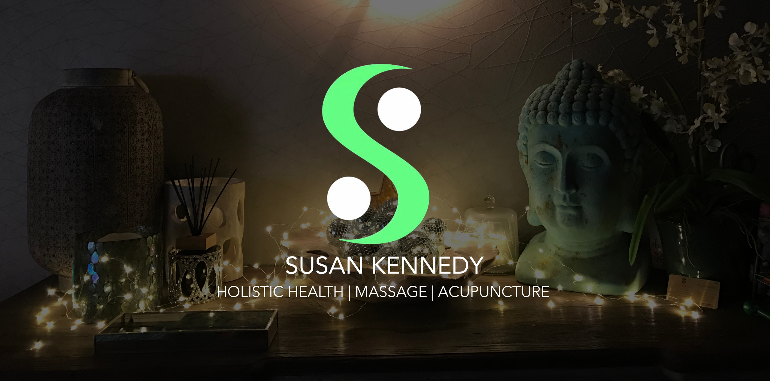 SK Holistic Health logo
