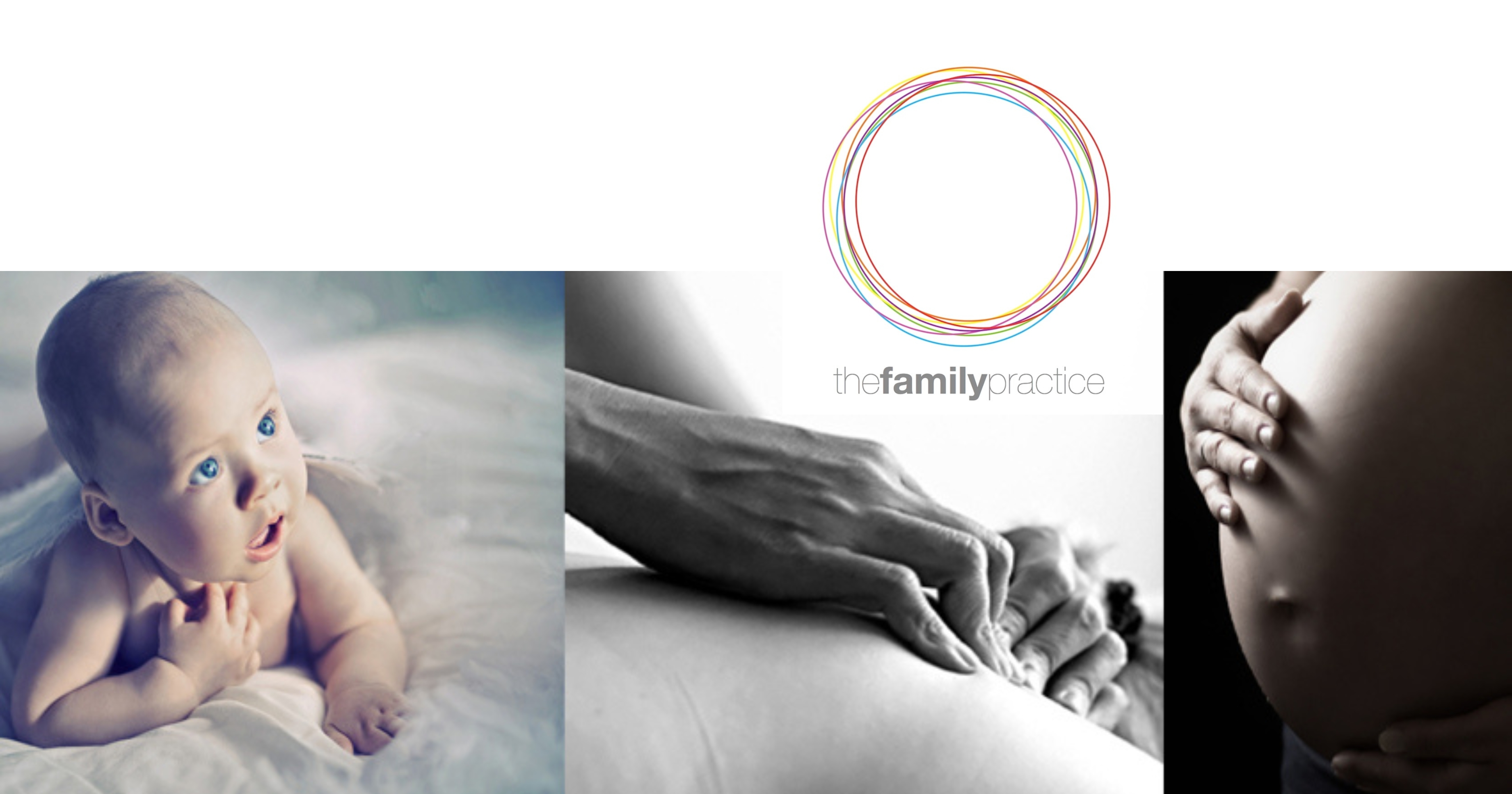 The Family Practice logo