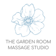 The Garden Room logo