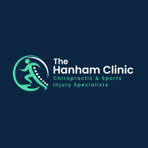 The Hanham Clinic logo