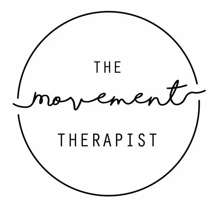 The Movement Therapist logo