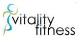 Vitality Fitness logo